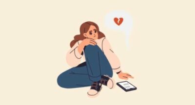 Deuil / Séparation / Rupture amoureuse : Se reconstruire après une perte