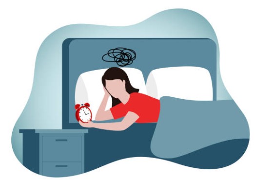 Kinésiologie pour les insomnies à Montpellier : retrouver un sommeil réparateur sans médicaments