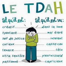 TDA/H (Trouble du Déficit de l’Attention) chez l’adulte et l’enfant : Retrouver la concentration naturellement grâce à la kinésiologie