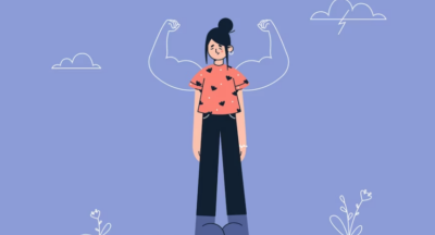 Manque de confiance en soi : comment la kinésiologie libère les blessures de l’enfance