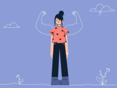 Manque de confiance en soi : comment la kinésiologie libère les blessures de l’enfance